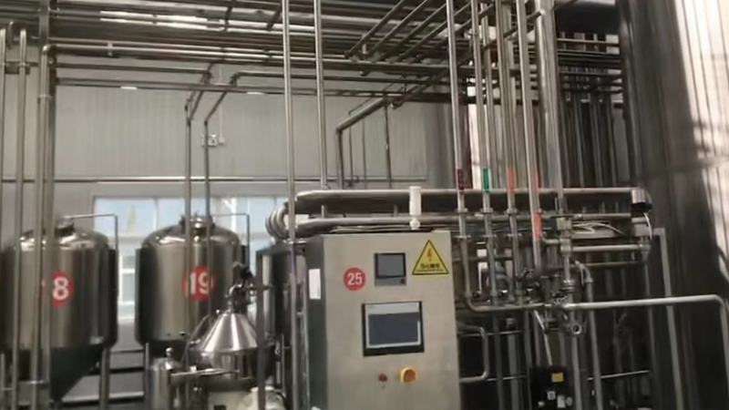 万柏林河北船头客精酿啤酒厂